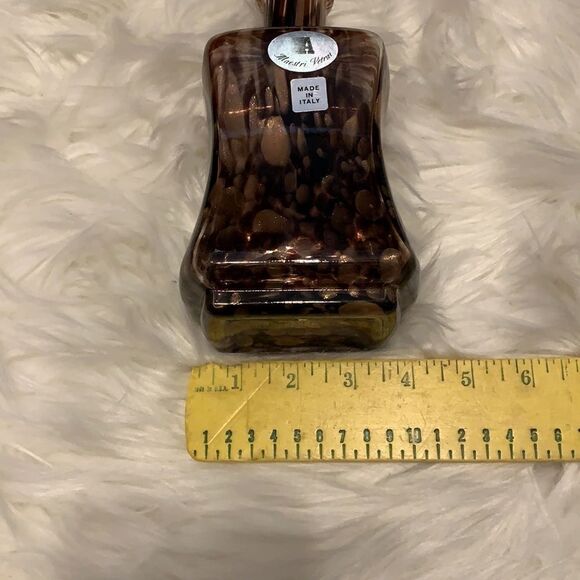 Maestri Vetrai Vase - Picture 6 of 7